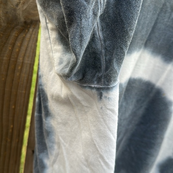 VINTAGE 1999 Tweety Bird T Shirt Tie Dye “STRESSED OUT” Warner Brothers Size XL - Picture 8 of 12